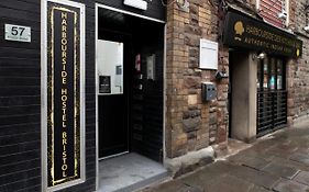 Harbourside Hostel Bristol